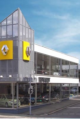 Autohaus heilbronn nissan #10