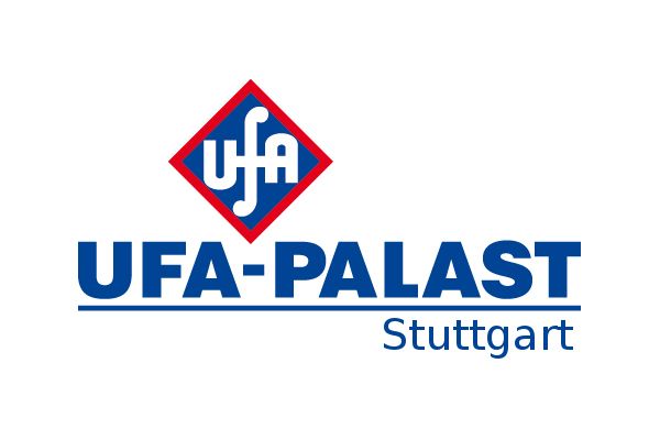 UFA - Palast Stuttgart - Copyright © by 