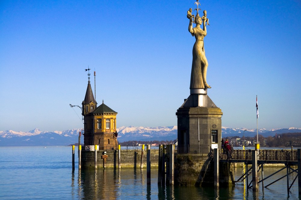 Konstanz and Germany on Pinterest