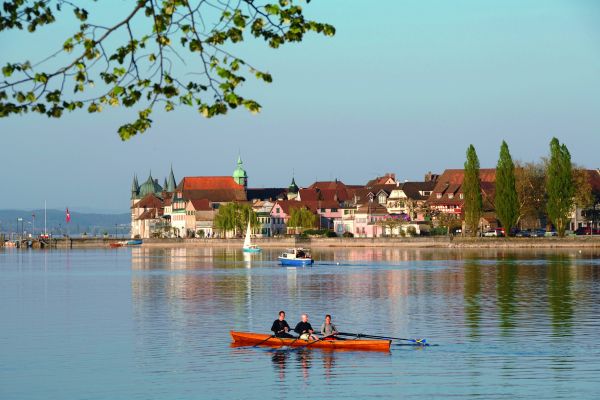 Thurgau Tourismus - Copyright © by 
