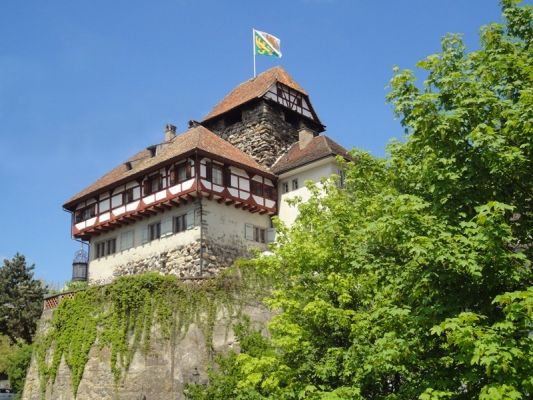 Historisches Museum Thurgau - Copyright © by 