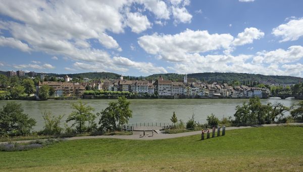 Tourismus Rheinfelden - Copyright © by 