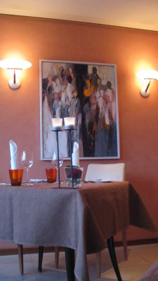 Residenz-Restaurant - Copyright © by 