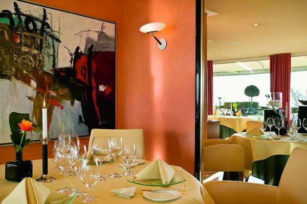 Gourmetrestaurant Casala - Copyright © by 