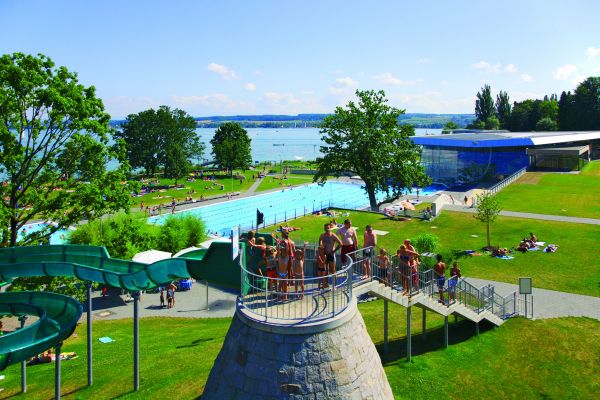 Bodensee-Therme Konstanz - Copyright © by 