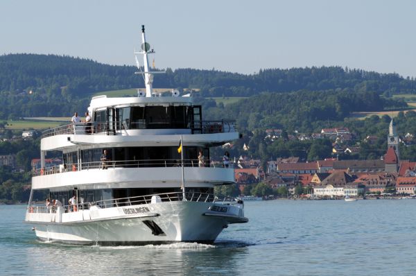 Bodensee-Schiffsbetriebe GmbH - Copyright © by 