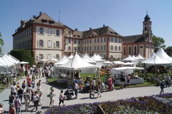 Gräfliches Inselfest - Copyright © by Mainau GmbH