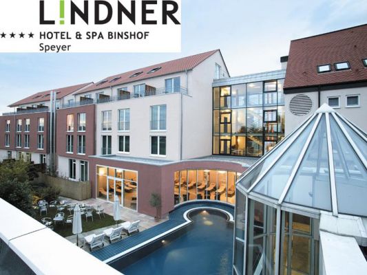 Lindner Hotel & Spa Binshof  - Copyright © by 
