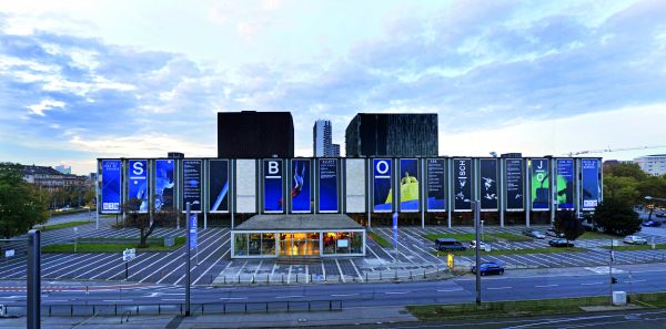 Nationaltheater Mannheim - Copyright © by 