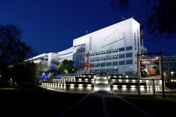 TECHNOSEUM - Copyright © by 