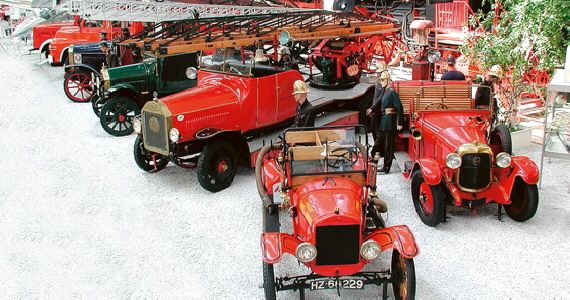 TECHNIK MUSEUM SPEYER - Copyright © by 