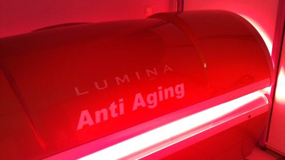 Hapro Lumina Collagen Bank - Copyright © by 
