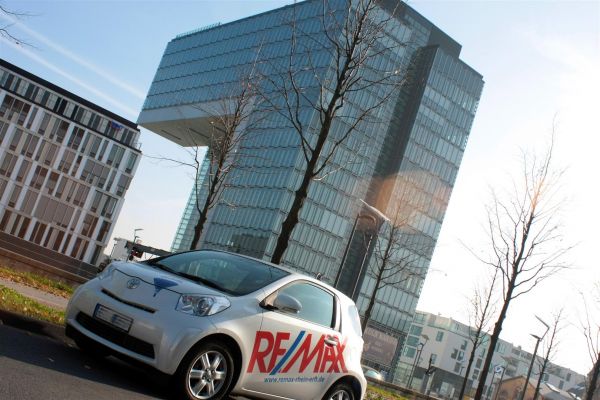 RE/MAX Immo Projekte - Köln - Copyright © by 