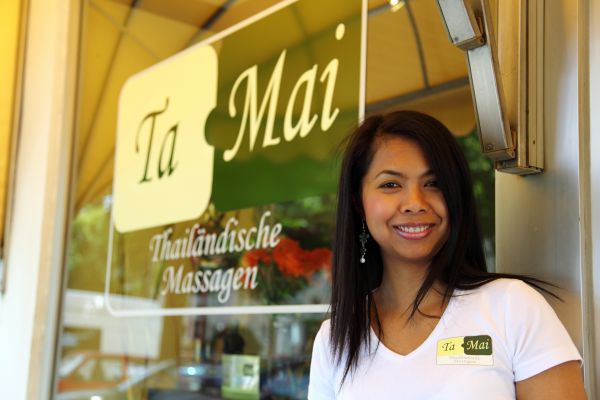 Ta Mai - Copyright © by 