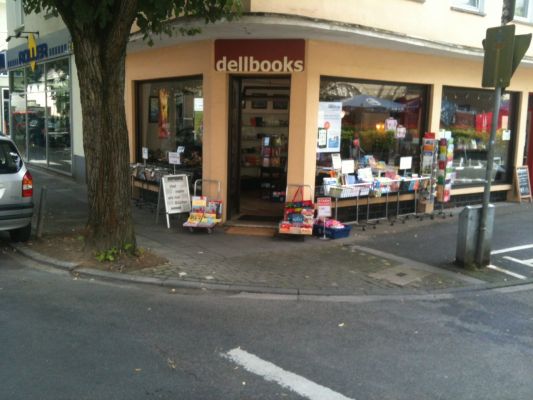 dellbooks - Copyright © by 