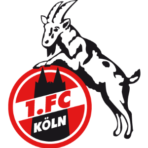 1. FC Köln - Copyright © by 