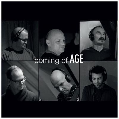 Veranstaltung am 21.12.2012 ist es soweit und The Pace werden ihre neue CD ‚Coming of Age’ veröffentlichen - Copyright © by 
