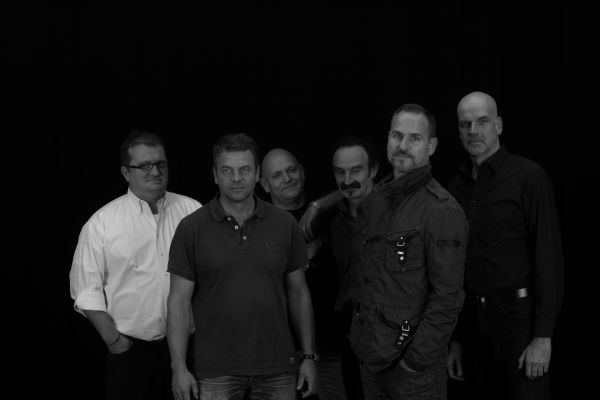 Veranstaltung am 21.12.2012 ist es soweit und The Pace werden ihre neue CD ‚Coming of Age’ - Copyright © by 