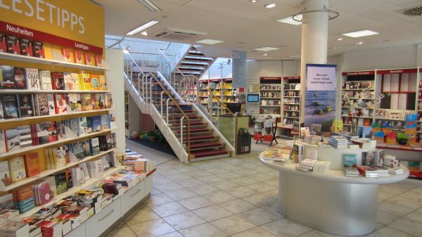 Buch Greuter - Copyright © by 