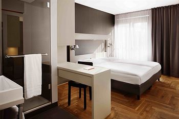 Amano Hotel Berlin - Zimmer - Copyright © by 