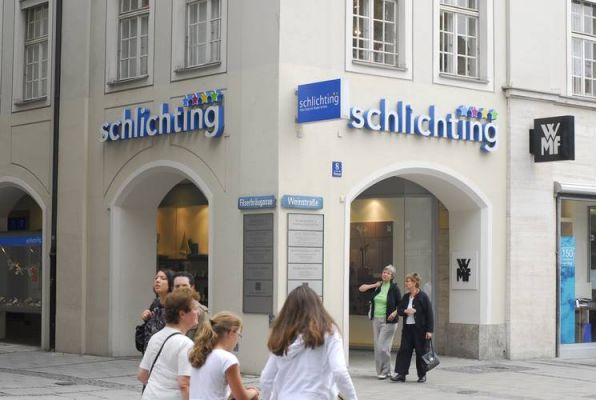 Schlichting GmbH & Co. KG  - Copyright © by 