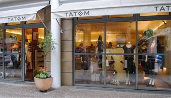 Tatem in Charlottenburg - Copyright © by 