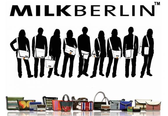 Milkberlin - Copyright © by 