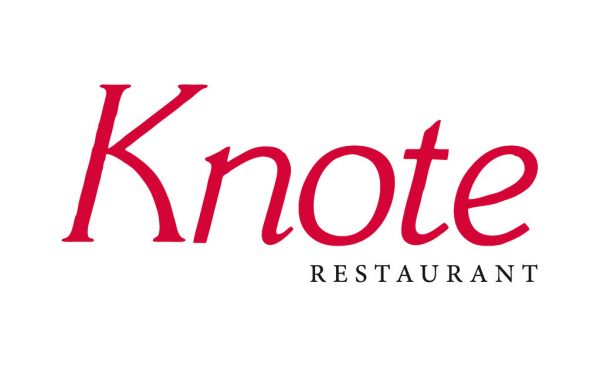 Restaurant Knote - Copyright © by 