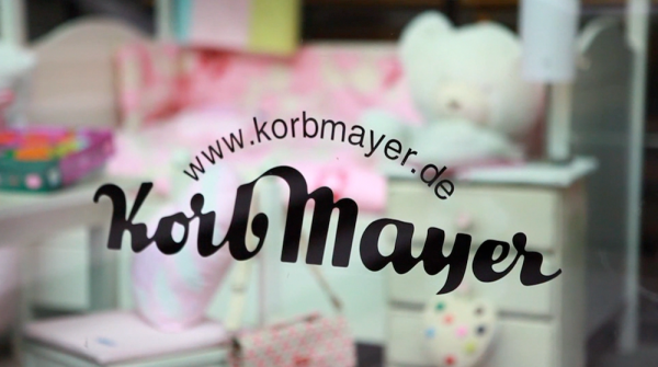 Korbmayer - Copyright © by 