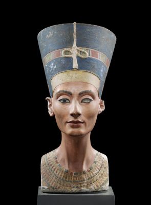Ägyptisches Museum und Papyrussammlung - Copyright © by 