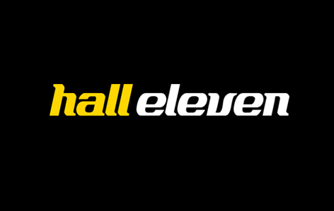 Hall Eleven - Copyright © by 
