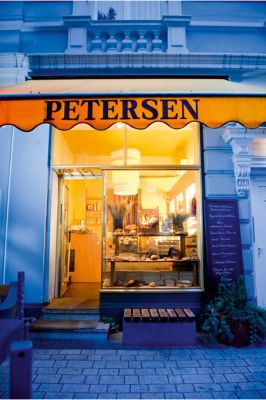 Petersen Gutes Essen - Copyright © by 