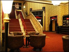Passage Kino Hamburg - Copyright © by 