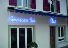American Bar Blue