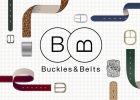 Buckles & Belts