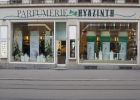Parfumerie Hyazinth AG