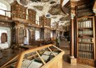 Stiftsbibliothek St. Gallen