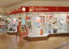 Vodafone Shop im Seerheincenter