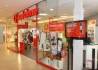 Vodafone Shop im Lago Center