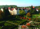 Kloster und Schloss Salem