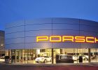 Porsche Zentrum Bensberg 