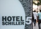 SCHILLER 5 – HOTEL & BOARDINGHOUSE