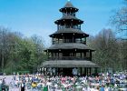 Englischer Garten München