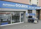Autohaus Goldbeck