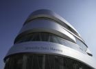 Mercedes-Benz Museum