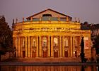 Die Staatstheater Stuttgart