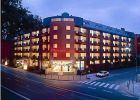 Mercure Hotel & Residenz Frankfurt Messe