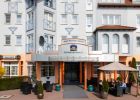 BEST WESTERN Hotel Frankfurt-Rodgau