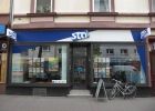 STA Travel - Reisebüro