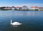 Schloss Nymphenburg